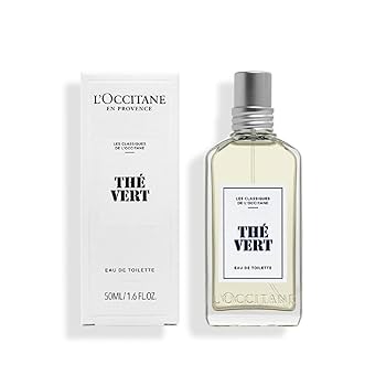 Amazon.co.jp: ロクシタン(L'OCCITANE) グリーンティ